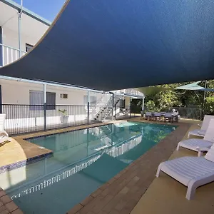 Apollo Jewel Beachfront South Mission Beach