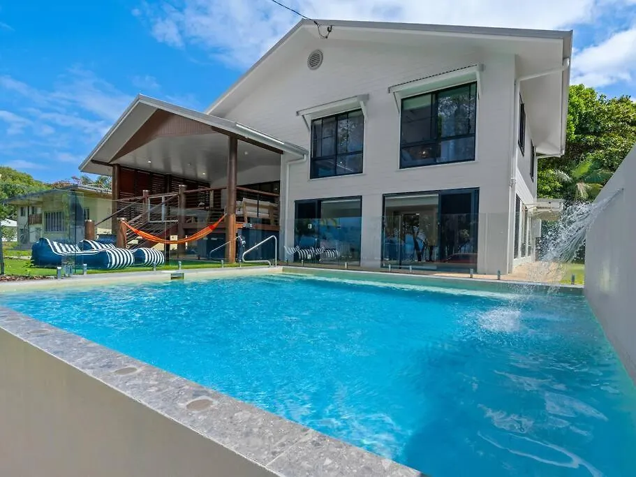 Casa vacanze Family Shores - Beachfront Bliss South Mission Beach